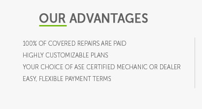 ford warranty roadside assistance